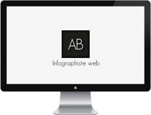 AB - Infographiste web